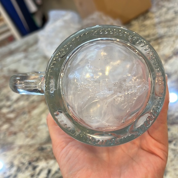 Samuel Adams Glass Beer Stein - Picture 7 of 9